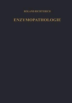 Enzymopathologie