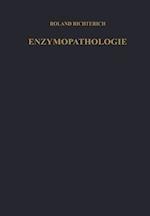 Enzymopathologie