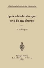 Epoxydverbindungen Und Epoxydharze