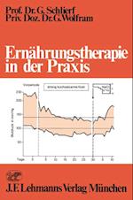 Ernährungstherapie in der Praxis