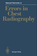 Errors in Chest Radiography