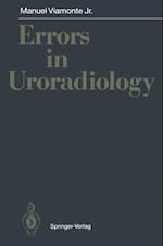 Errors in Uroradiology