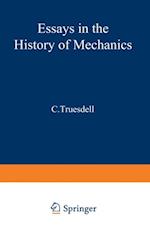 Essays in the History of Mechanics