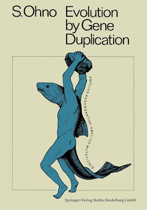 Evolution by Gene Duplication