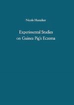 Experimental Studies on Guinea Pig’s Eczema