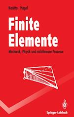 Finite Elemente