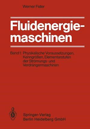 Fluidenergiemaschinen