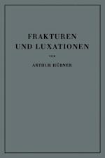 Frakturen und Luxationen