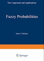 Fuzzy Probabilities