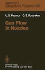 Gas Flow in Nozzles