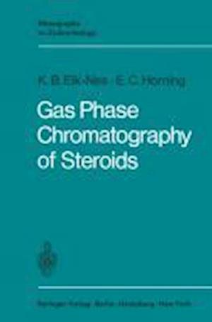 Gas Phase Chromatography of Steroids