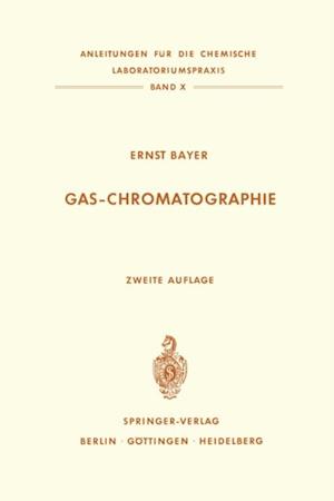 Gas-Chromatographie