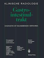 Gastrointestinaltrakt