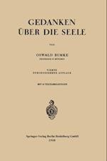 Gedanken über die Seele