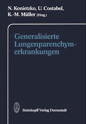 Generalisierte Lungenparenchymerkrankungen