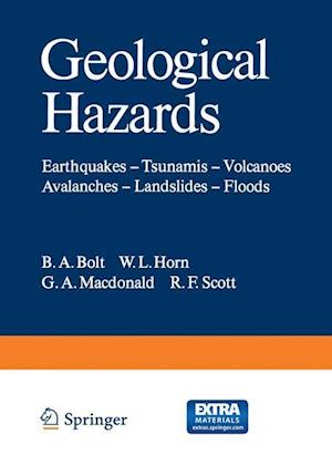 Geological Hazards