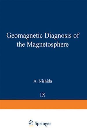 Geomagnetic Diagnosis of the Magnetosphere
