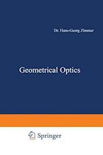 Geometrical Optics