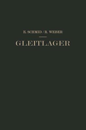 Gleitlager