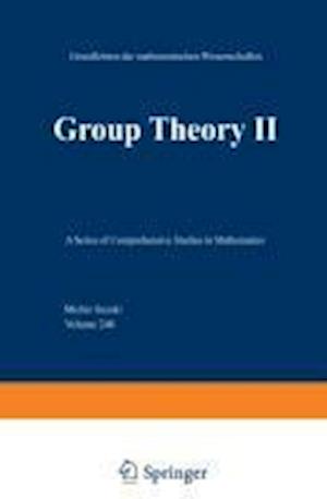 Group Theory II