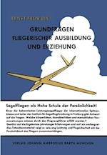 Grundfragen fliegerischer Ausbildung und Erziehung