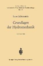 Grundlagen Der Hydromechanik