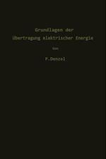 Grundlagen der Übertragung elektrischer Energie