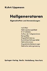 Hallgeneratoren