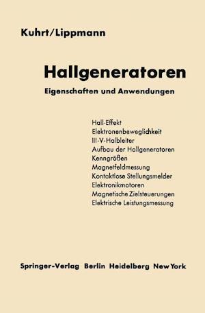 Hallgeneratoren