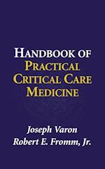 Handbook of Practical Critical Care Medicine