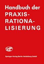 Handbuch der Praxis-Rationalisierung