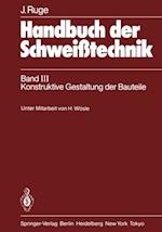 Handbuch der Schweißtechnik