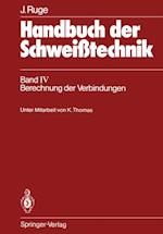 Handbuch der Schweißtechnik