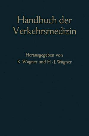 Handbuch der Verkehrsmedizin