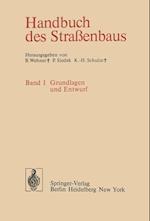 Handbuch des Straßenbaus