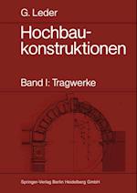 Hochbaukonstruktionen