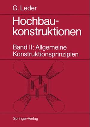 Hochbaukonstruktionen