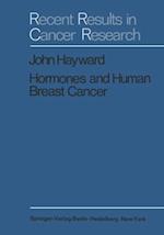 Hormones and Human Breast Cancer