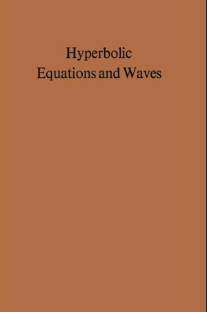 Hyperbolic Equations and Waves