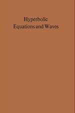 Hyperbolic Equations and Waves