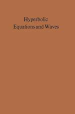 Hyperbolic Equations and Waves