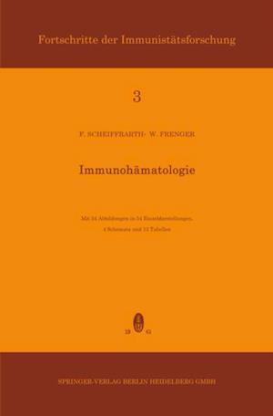 Immunohämatologie