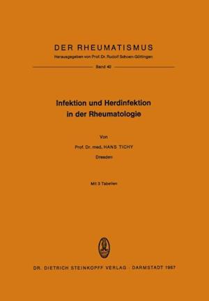 Infektion und Herdinfektion in der Rheumatologie