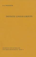 Infinite Linear Groups