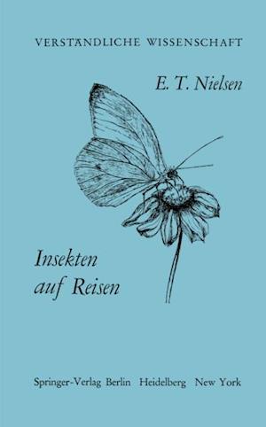 Insekten auf Reisen