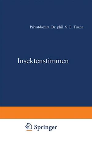 Insektenstimmen