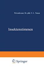 Insektenstimmen