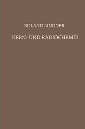 Kern- und Radiochemie