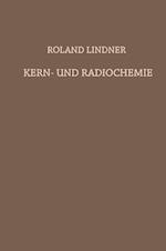Kern- Und Radiochemie