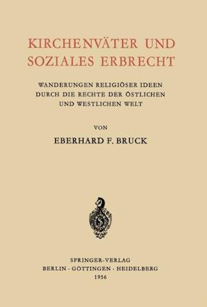 Kirchenväter und Soziales Erbrecht